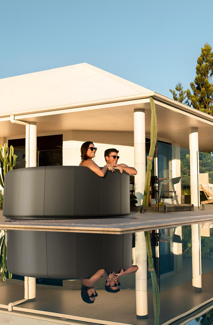 SoftSpa Whirlpool Softub