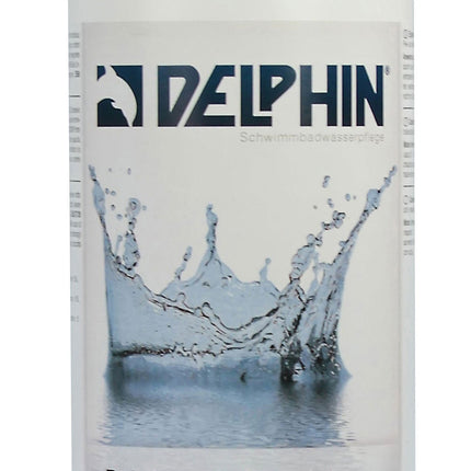 Delphin Reiniger S Spezial 1L – Hochwirksamer Kalk- und Allzweckreiniger