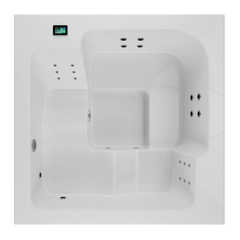 Foam Spa Whirlpool