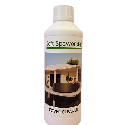 Soft Spa Cover Cleaner 0,5 Liter
