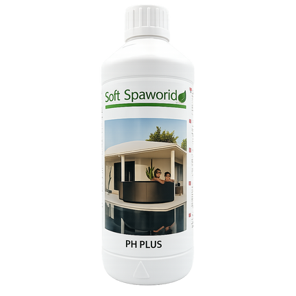 SoftSpa pH Pkus flüssig