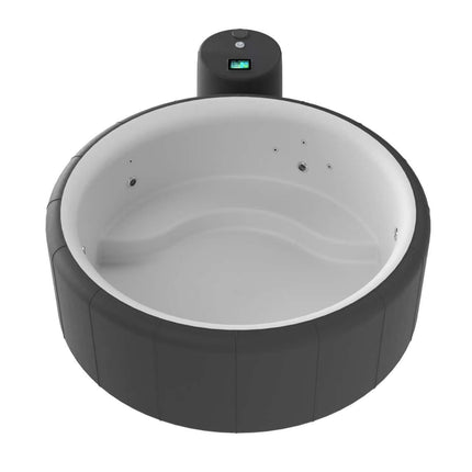SoftSpa Whirlpool innen 1 Softub