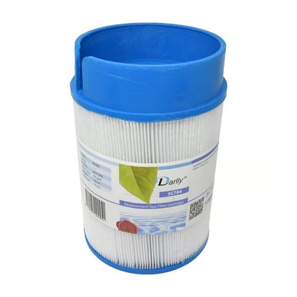 Darlly SC784 Kartuschenfilter für Softub - Filter